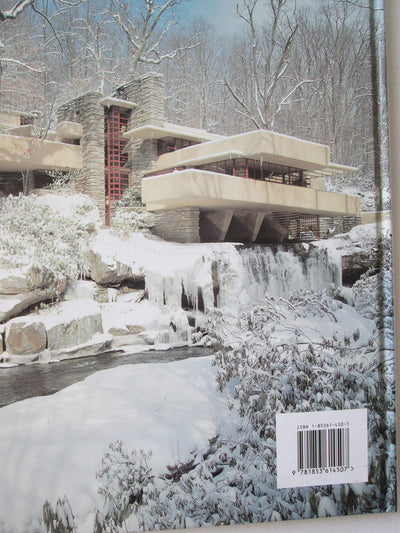 Frank Lloyd Wright: A Retrospective View