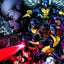 X-men Legacy: Divided He Stands by Carey, Mike