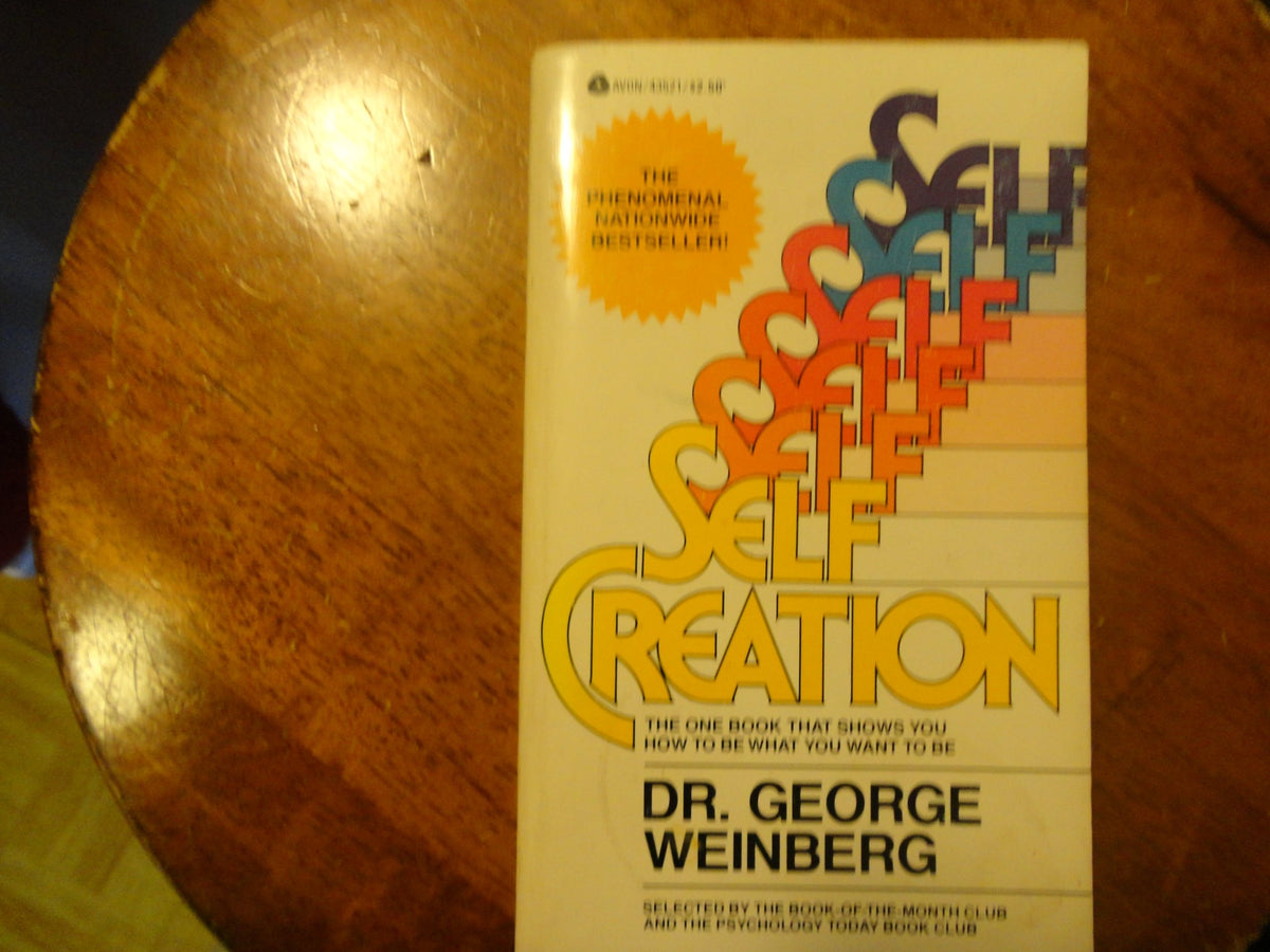 Self Creation