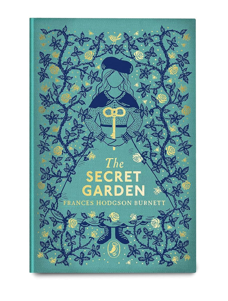 The Secret Garden: Puffin Clothbound Classics