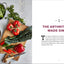 The Easy Arthritis Diet Cookbook: 75 Anti-Inflammatory Recipes to Manage Symptoms