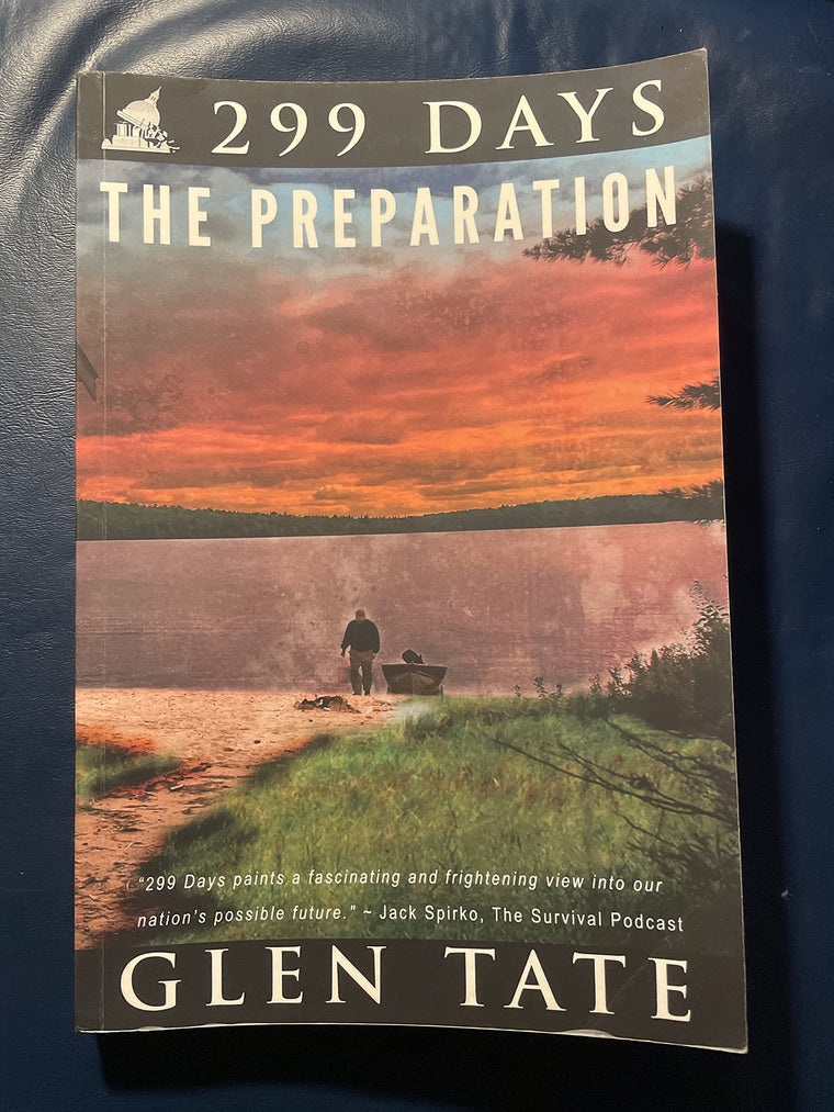 299 Days: The Preparation