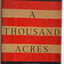 A Thousand Acres