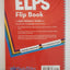 ELPS Flip Book: A User Friendly Guide for Academic Language Instruction
