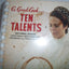 A Good Cook . . . Ten Talents: Natural Foods, Vegetarian -Combining Cookbook and Health Manual