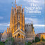 The Sagrada Famlia: The Cathedral of light
