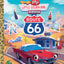 My Little Golden Book About Route 66