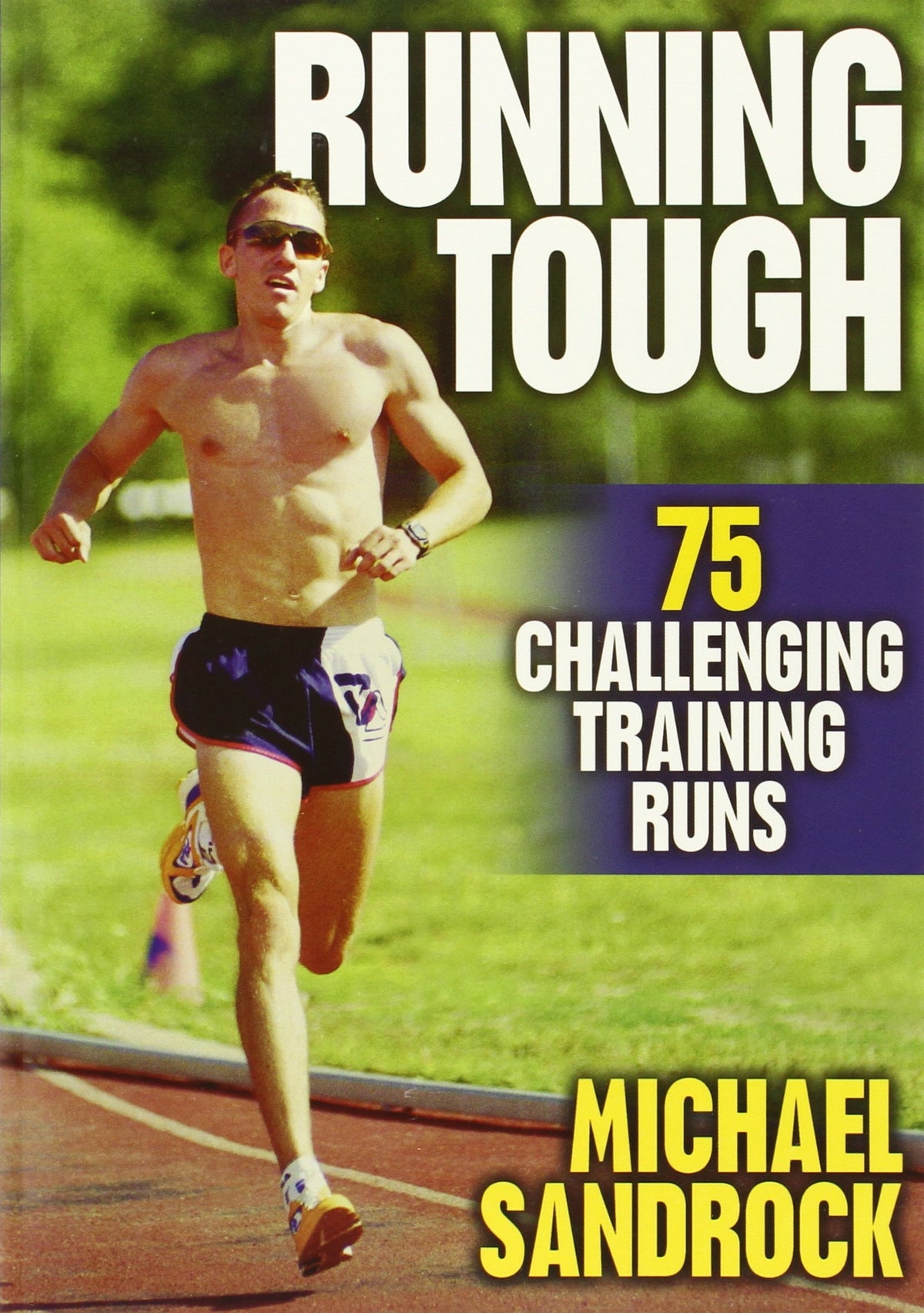 Running Tough