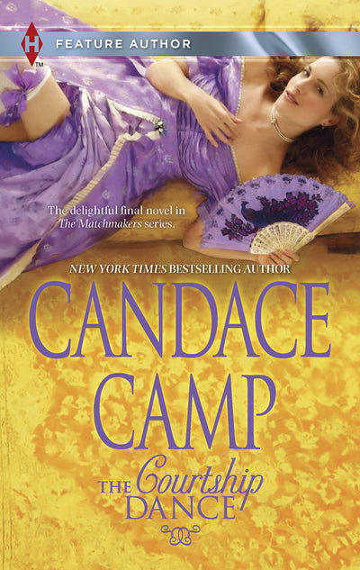 The Courtship Dance (Matchmaker)