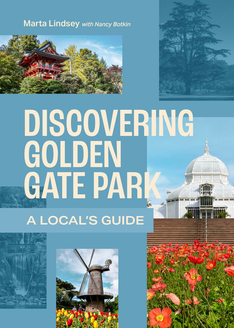 Discovering Golden Gate Park: A Locals Guide