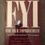 FYI for Your Improvement by Michael M. Lombardo