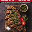 Keto Life: Over 100 Healthy and Delicious Ketogenic Recipes (Lose Weight And Improve Mental Focus with Good Fats and High Protein)