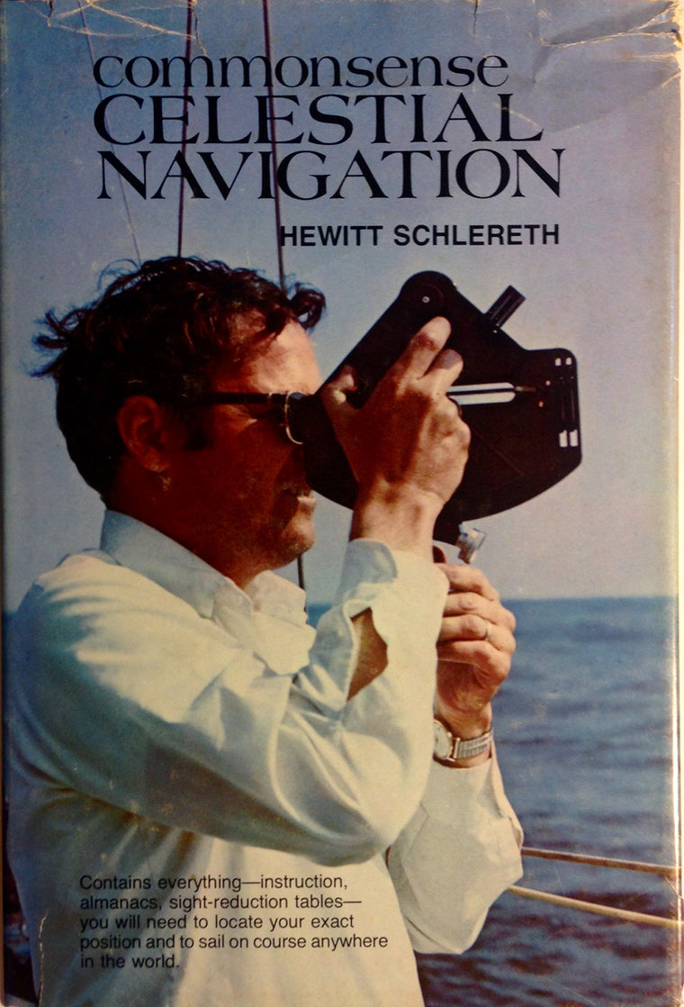Commonsense Celestial Navigation