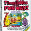 Times Tables the Fun Way Book for Kids: A Picture Method of Learning the Multiplication Facts