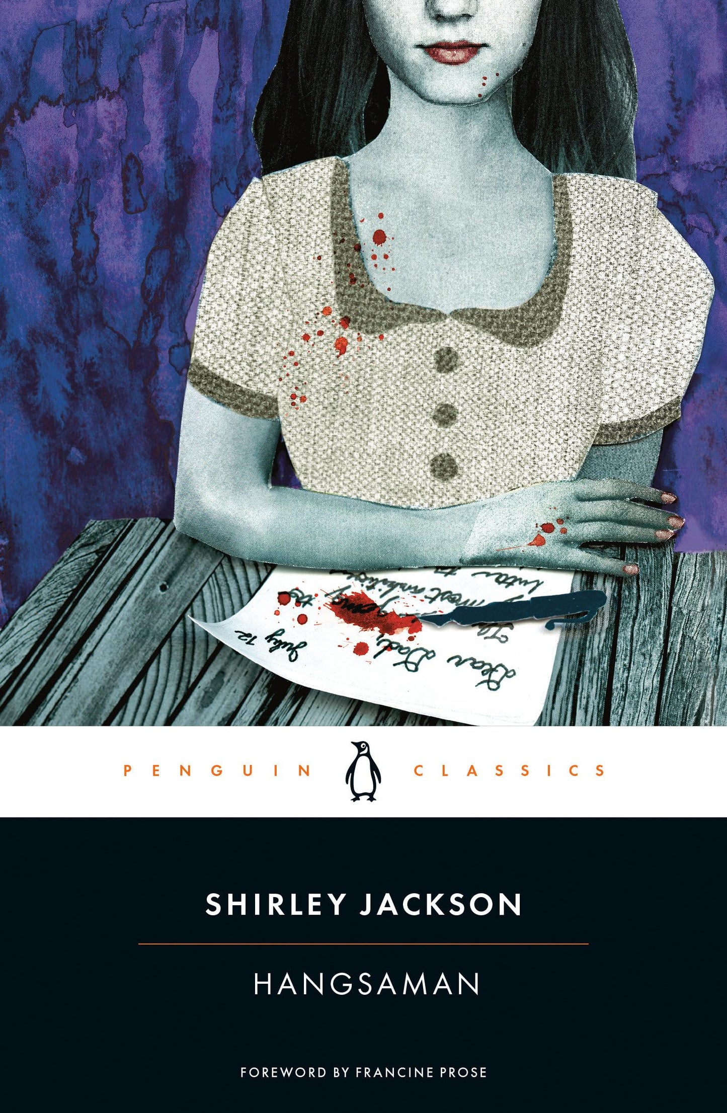 Hangsaman (Penguin Classics)