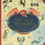 The Atlas of Monsters: Mythical Creatures from Around the World