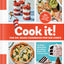 Cook It! The Dr. Seuss Cookbook for Kid Chefs: 50+ Yummy Rec