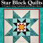 Inspired Star Block Quilts: 12 Projects Using Traditional and Modern Blocks (Landauer) Piecing and Paper-Piecing Techniques to Form Stunning Stars with Contemporary Elements like Negative Space