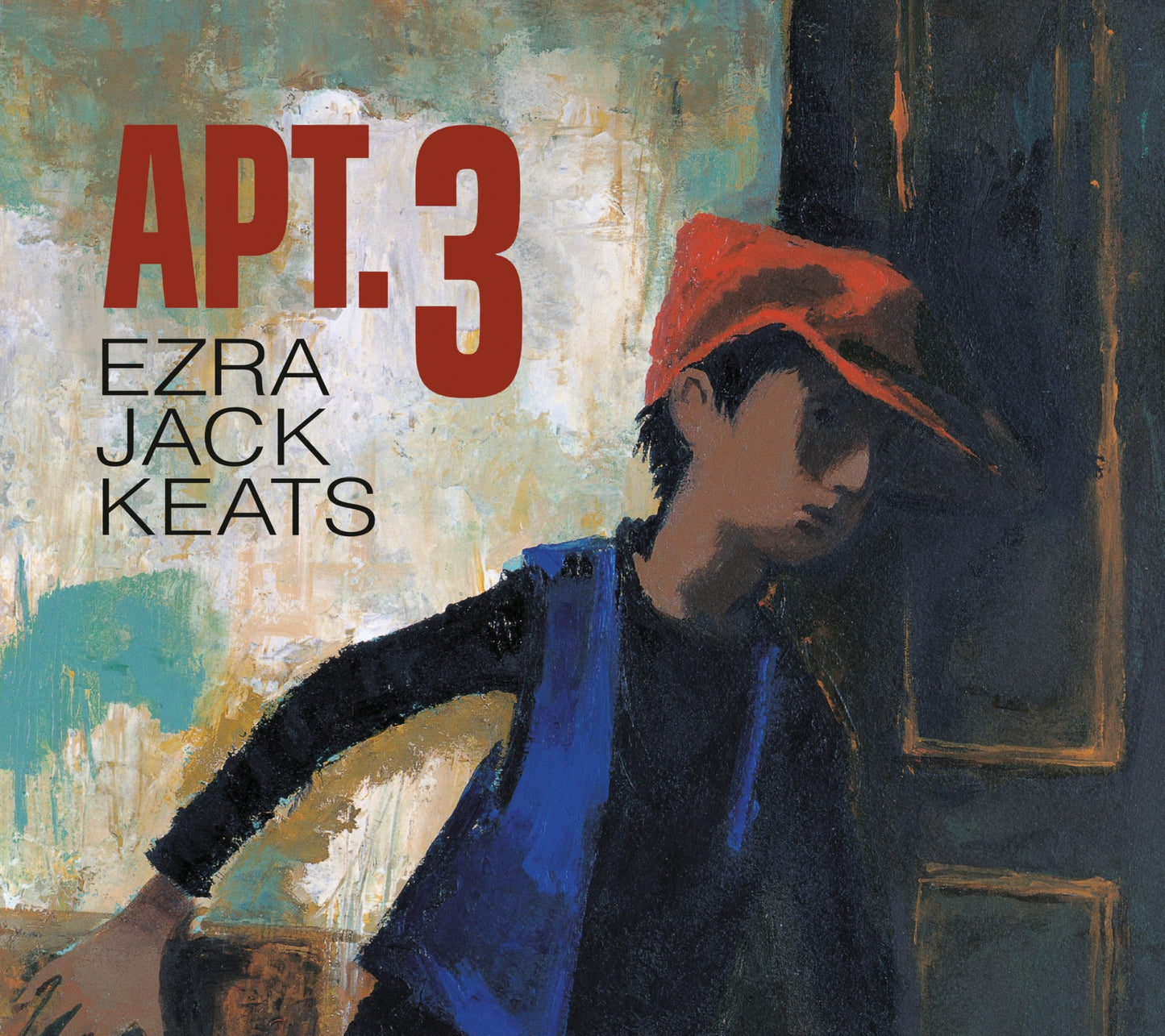 Apt. 3 (Picture Books)