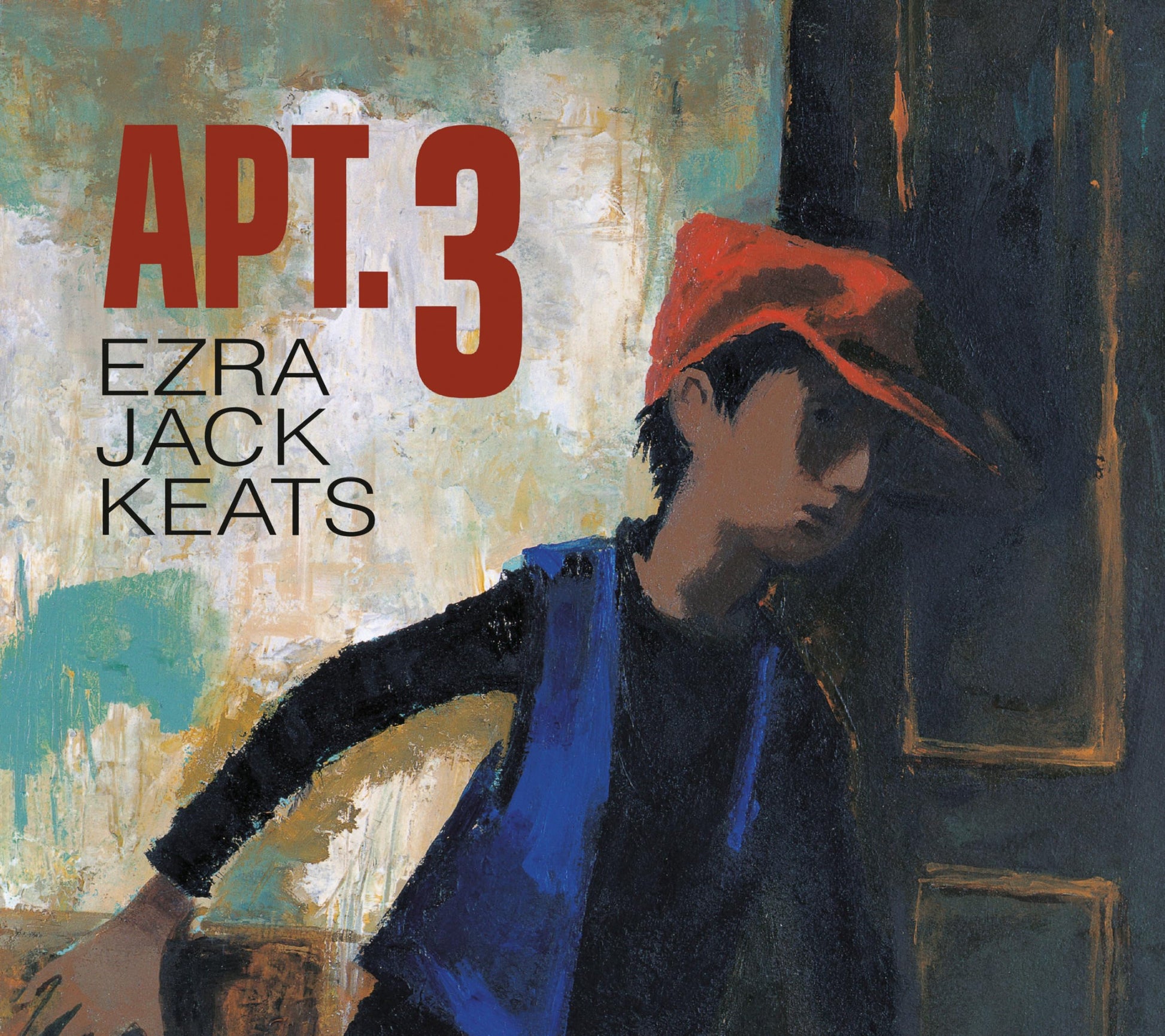 Apt. 3 (Picture Books)