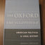 The Oxford Encyclopedia of American Political and Legal History: 2-Volume Set (Oxford Encyclopedias of American History)