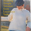 Knitting Simple Sweaters from Luxurious Yarns