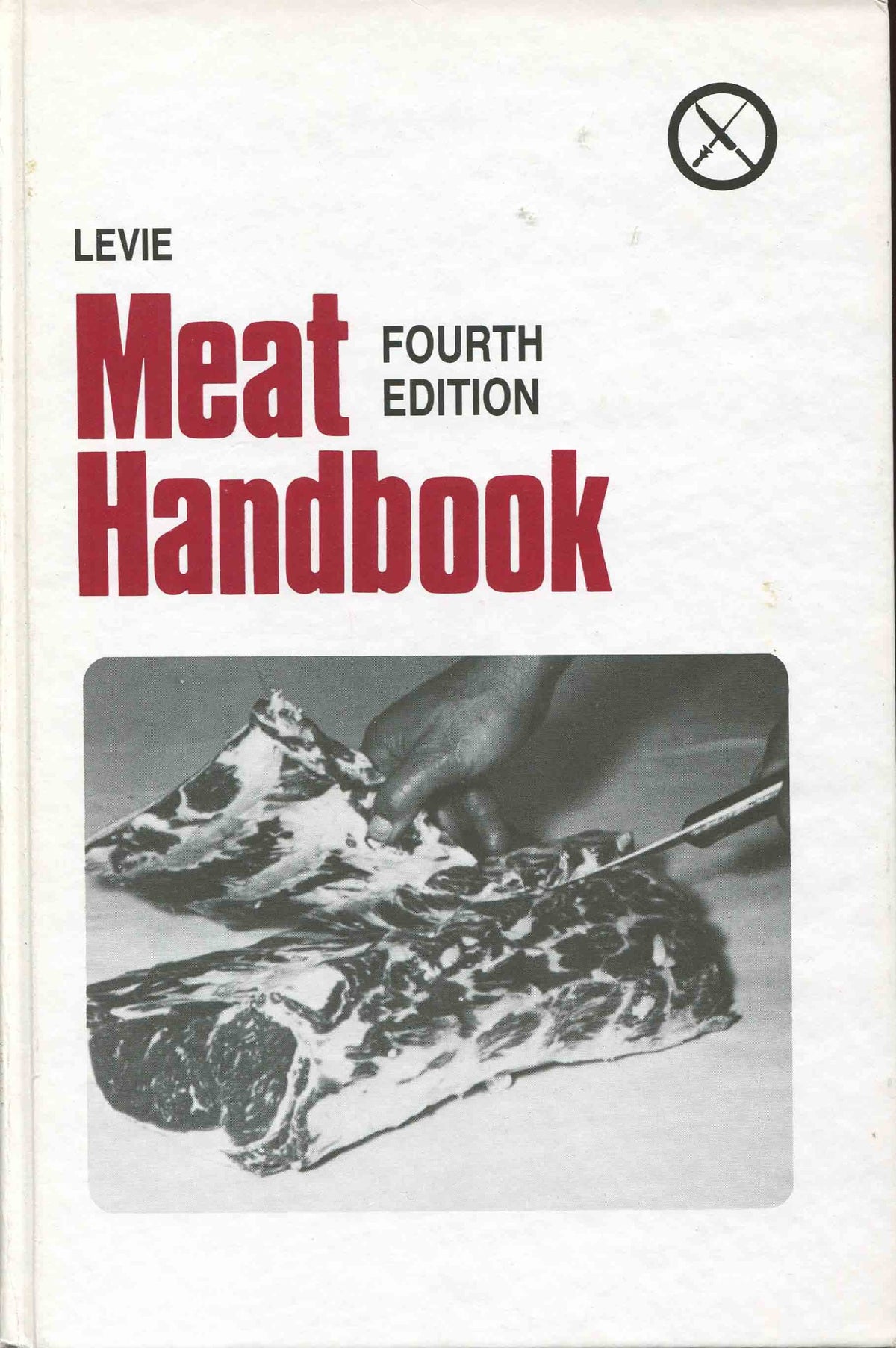 Meat Handbook