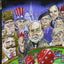Dice Have No Memory: Big Bets and Bad Economics from Paris to the Pampas