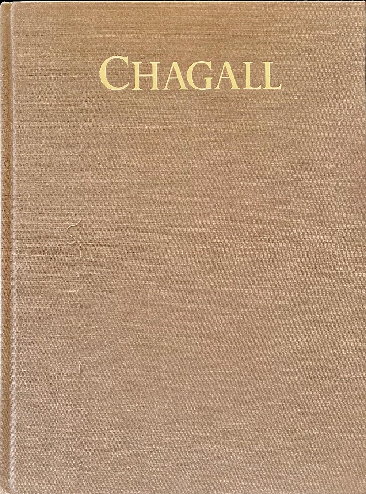 Masters of Art: Chagall