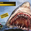 Super Dinosaur Encyclopedia: The Biggest, Fastest, Coolest Prehistoric Creatures (DK Super Nature Encyclopedias)