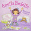 Amelia Bedelia Storybook Treasury: Amelia Bedelia's First Day of School; Amelia Bedelia's First Field Trip; Amelia Bedelia Makes a Friend; Amelia Bedelia Sleeps Over; Amelia Bedelia Hits the Trail
