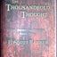 The Thousandfold Thought (The Prince of Nothing, Book 3)