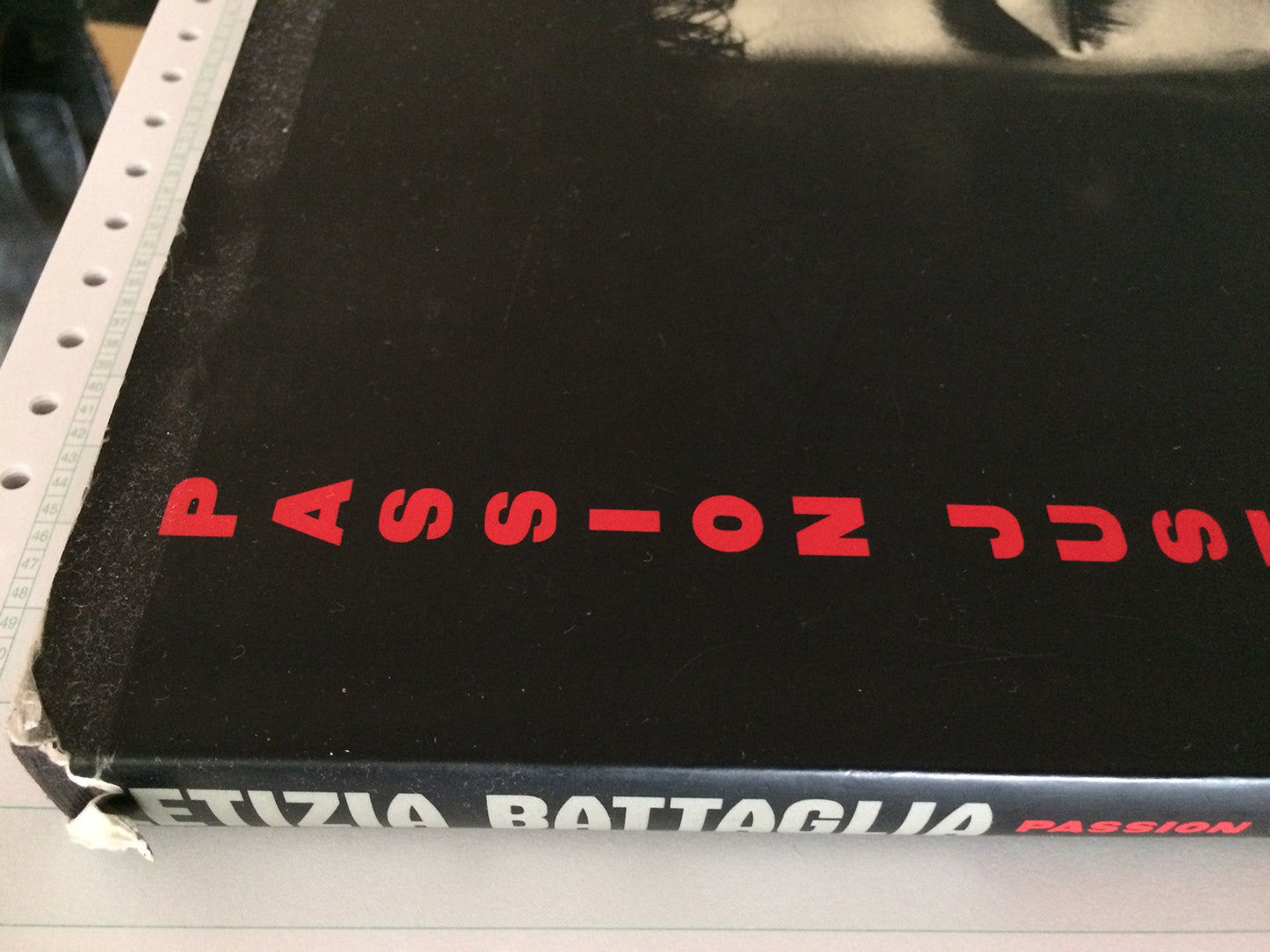 Letizia Battaglia: Passion, Justice, Freedom : Photographs o