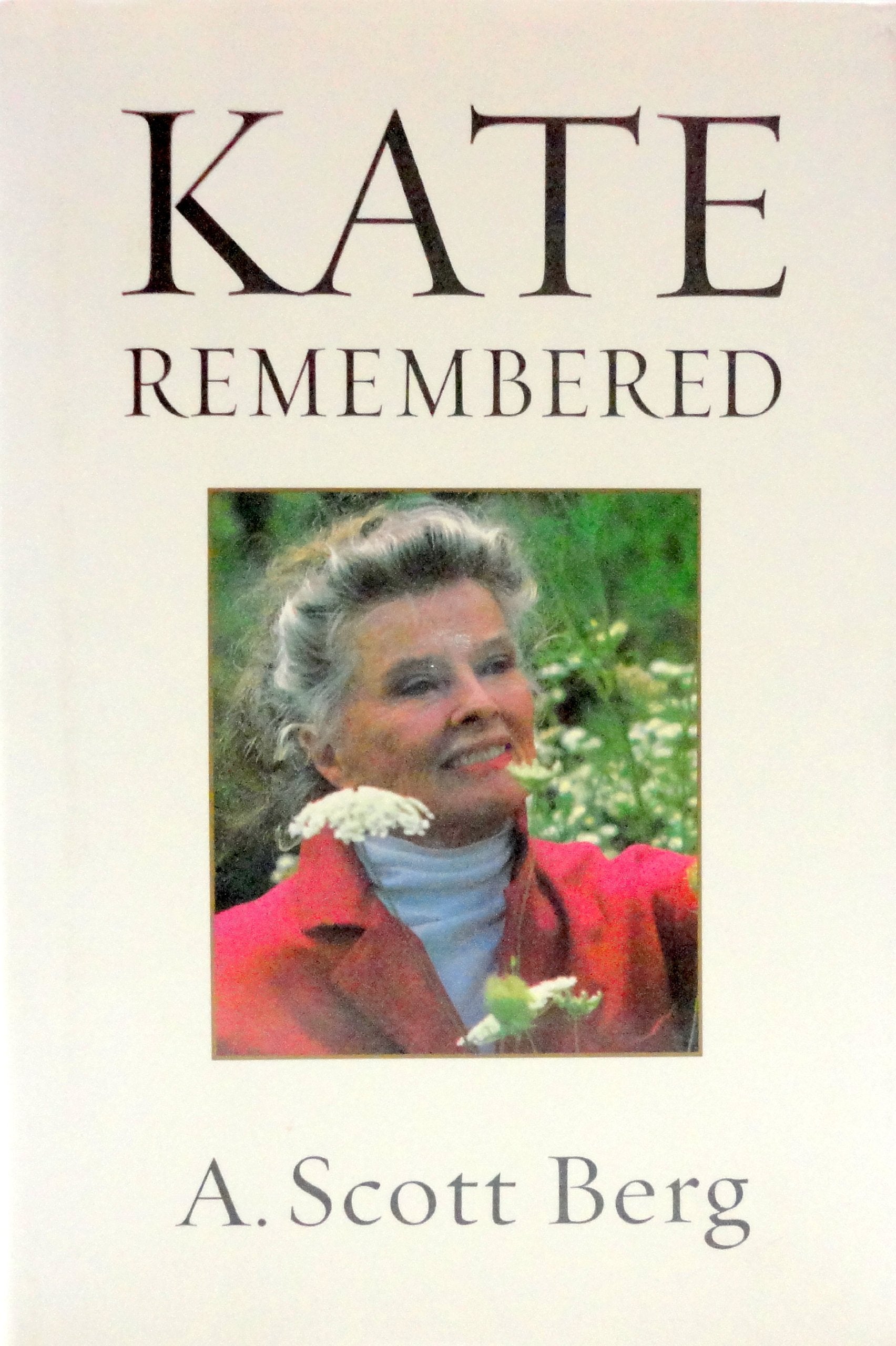 Kate Remembered