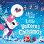 Little Unicorn's Christmas (Ten Minutes to Bed)