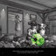 The Little Green Jacket- Award-Winning Story about a Simple Act of Giving Can Change Lives. Donations, Recycling, and Community