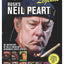 Modern Drummer Legends: Rush's Neil Peart - An Anthology of Neil's Modern Drummer Cover Stories