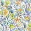 Ocean Dream Note Cards (14 cards, 15 self-sealing envelopes)