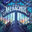 The Menagerie: A Thrilling Fantasy Adventure About Griffin Cubs Escaping a Secret Facility for Kids (Ages 8-12)