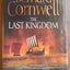 The Last Kingdom (The Saxon Chronicles Series #1)