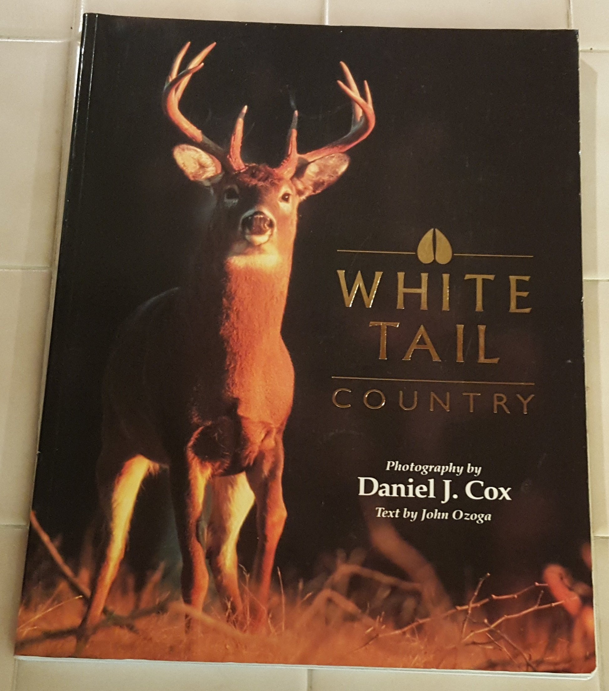 Whitetail Country