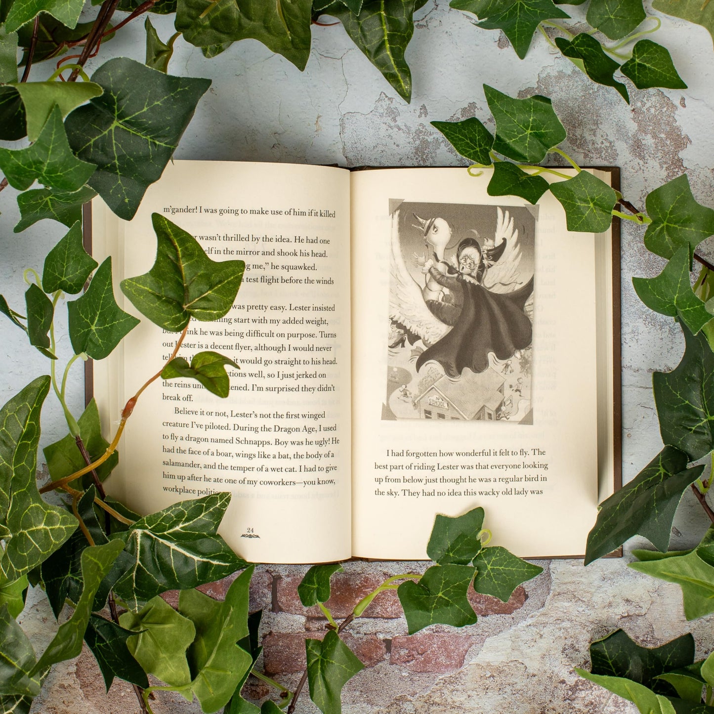 Adventures from the Land of Stories: The Mother Goose Diaries