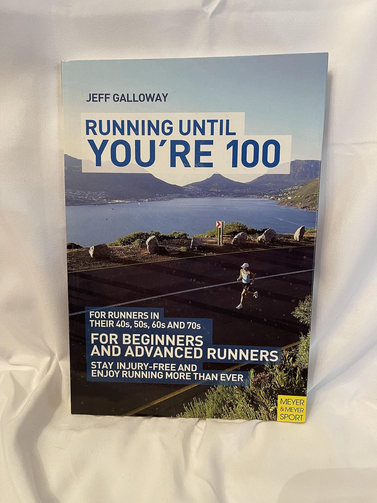 Running Until You're 100