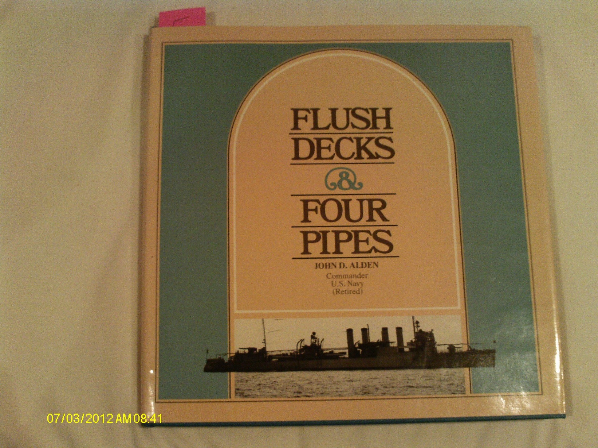 Flush Decks and Four Pipes
