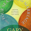 The Four Seasons of Marriage by Chapman, Gary