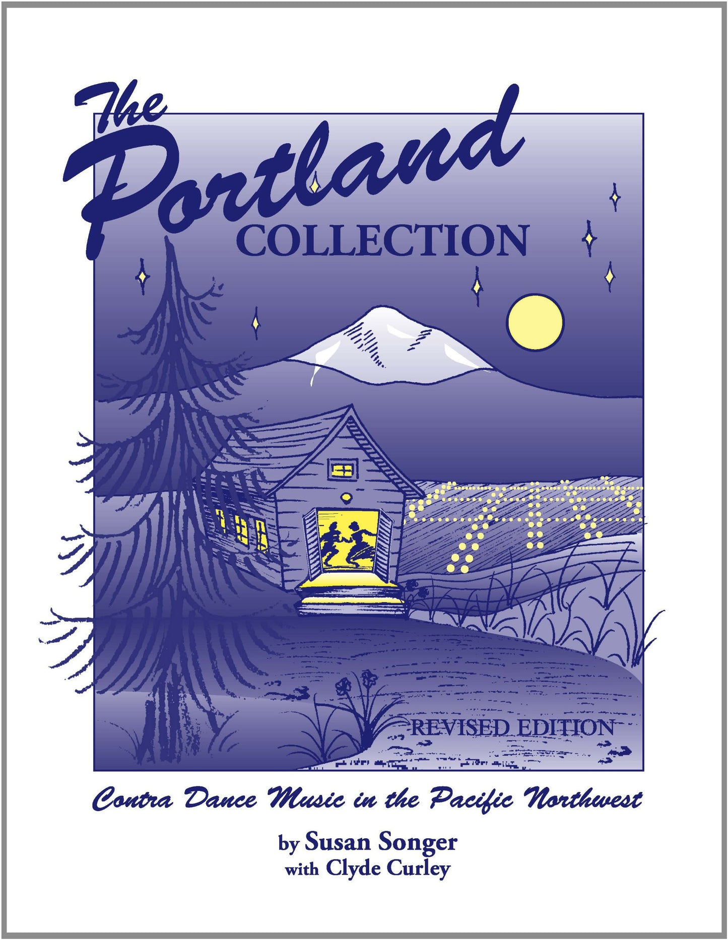 The Portland Collection: Contra Dance Music in the Pacific N