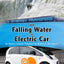 From Falling Water to Electric Car: An energy journey through the world of electricity (Energy Transfers) (Energy Transfers: Heinemann InfoSearch)
