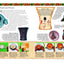 Children's Encyclopedia of Ancient History: Step Back In Time To Discover The Wonders Of The Stone Age, Ancient Egypt, Ancient Greece, Ancient Rome, ... The Incas, Ancient China And Ancient Japan