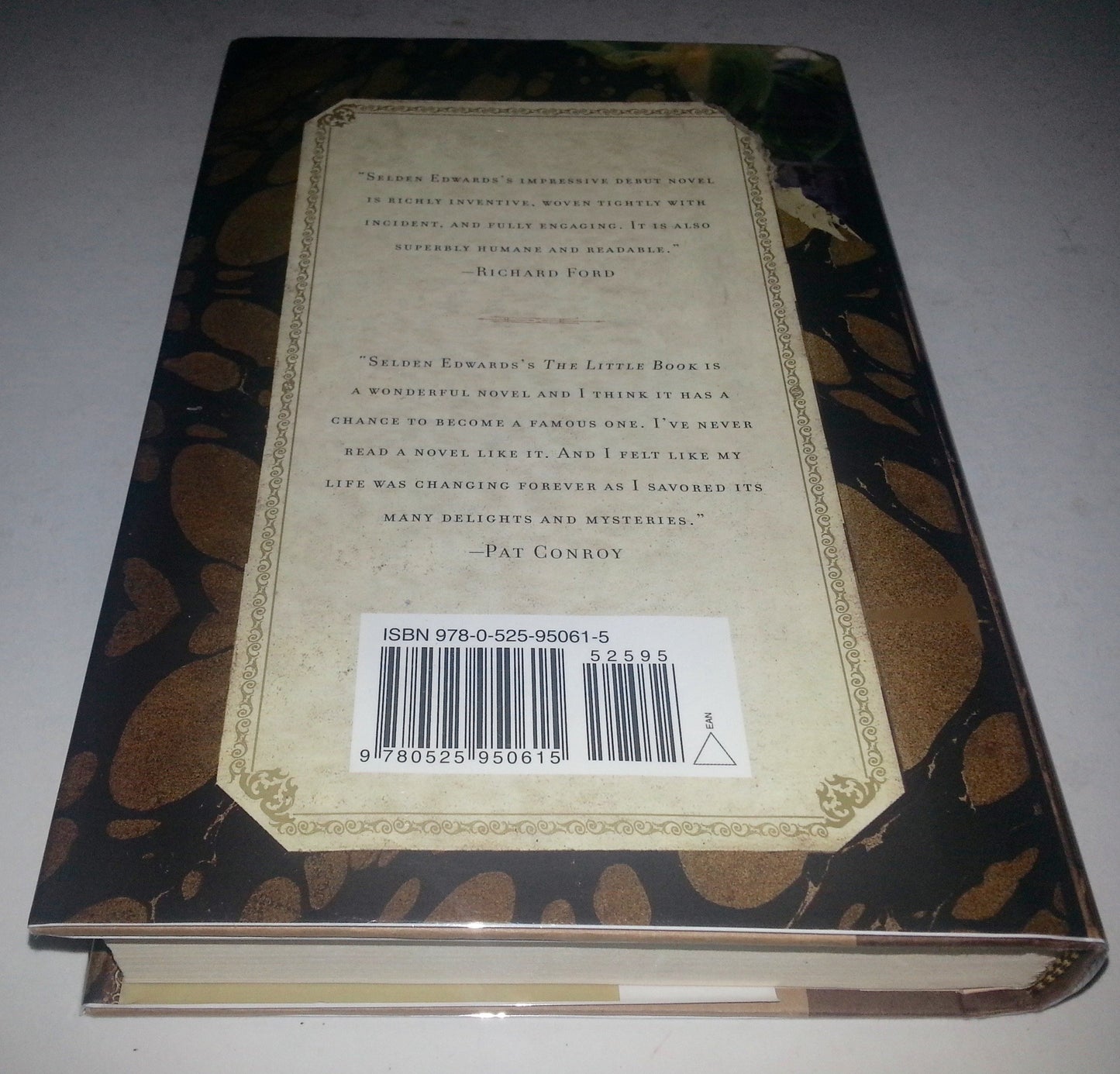The Little Book