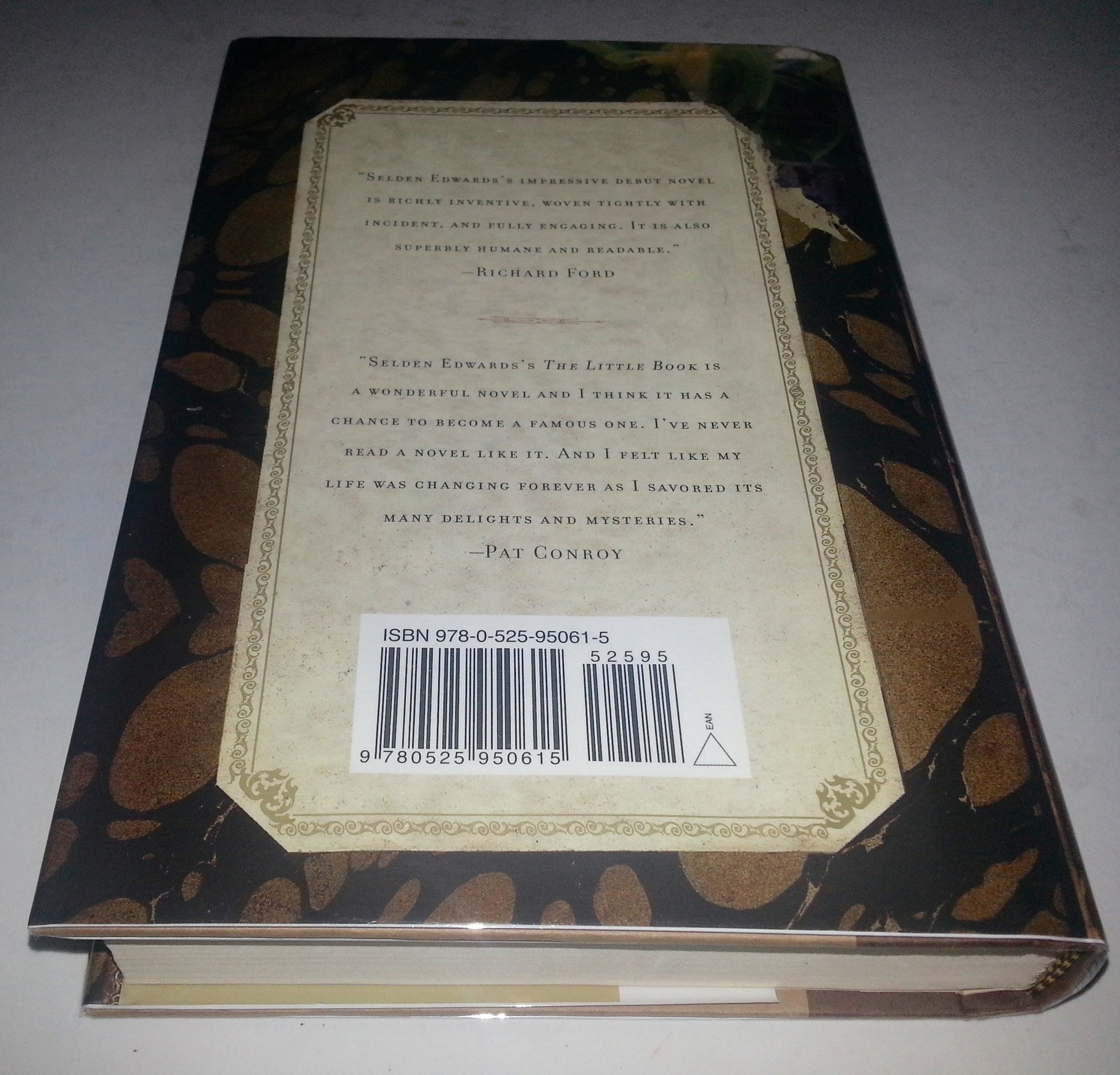 The Little Book